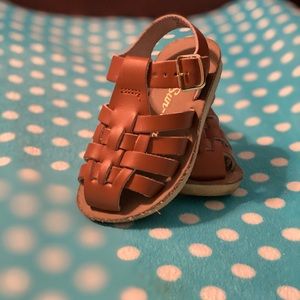 Sun San Toddler Sandals